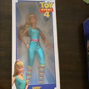 Disney Pixar Toy Story 4 Barbie